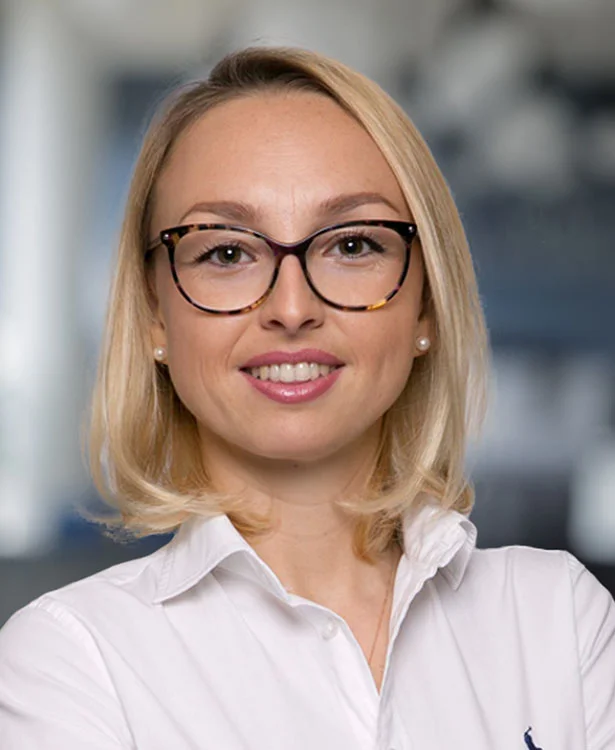 Karolina Manera - Portrait