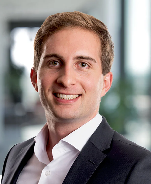 Michael Obrecht - Portrait