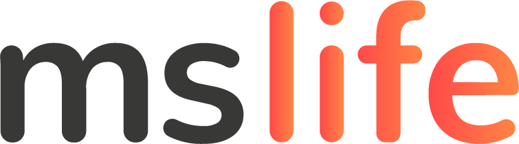 Logo von mslife